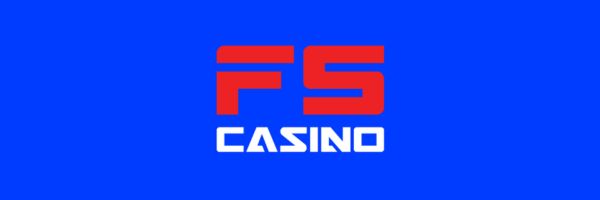 FS Casino uvítací bonus Slovensko