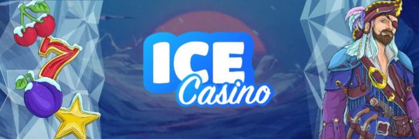 Ice Casino bonus pre slovenských hráčov