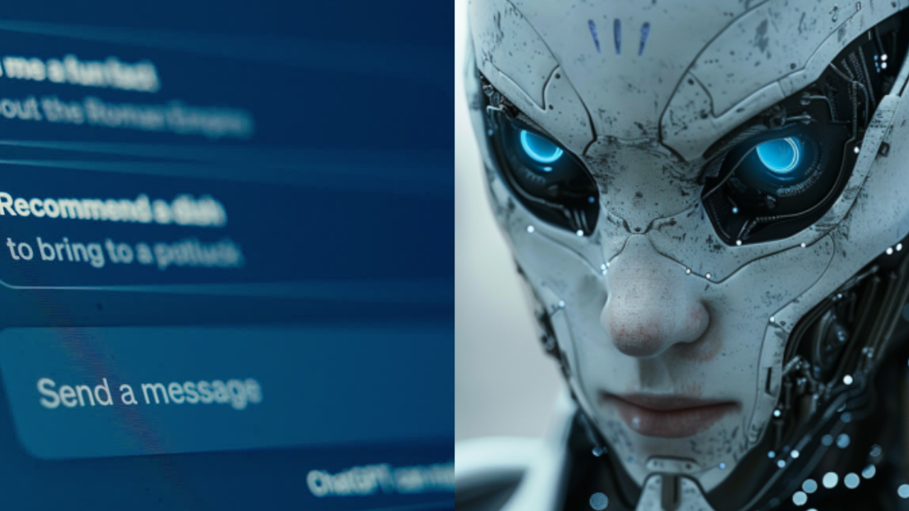 AI umelá inteligencia