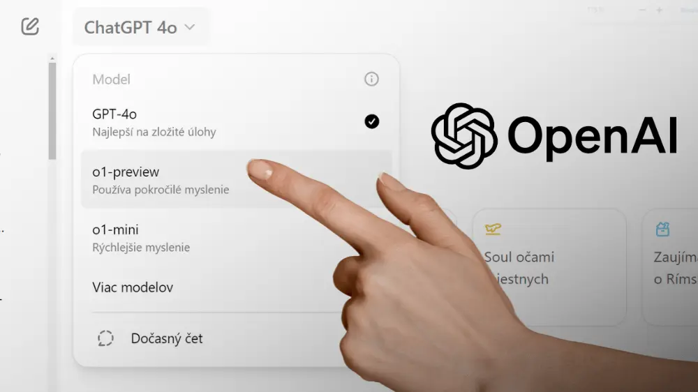 OpenAI o1