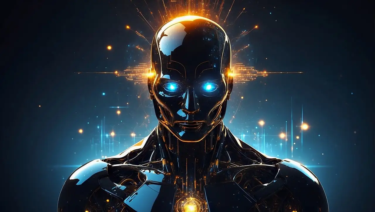 umelá inteligencia terminator
