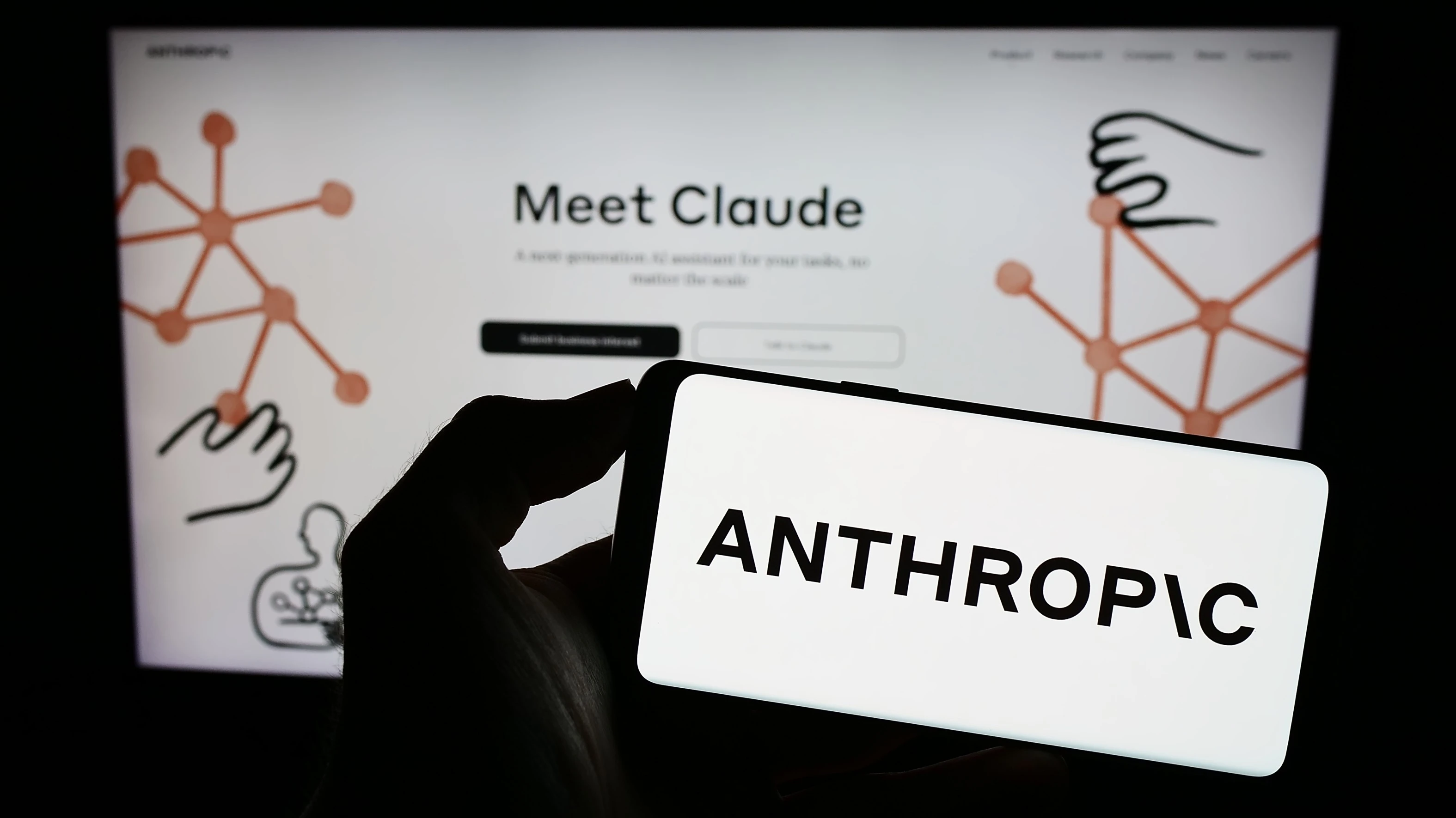 Anthropic Cloude