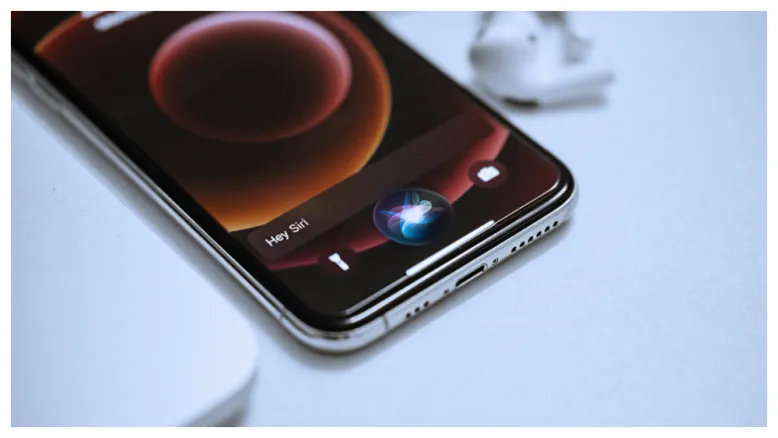 apple siri