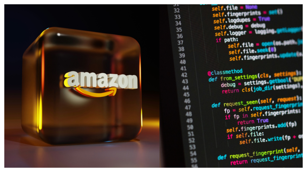 amazon nova